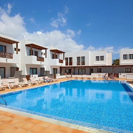 Iris Appartement Puerto Calero Buitenkant foto